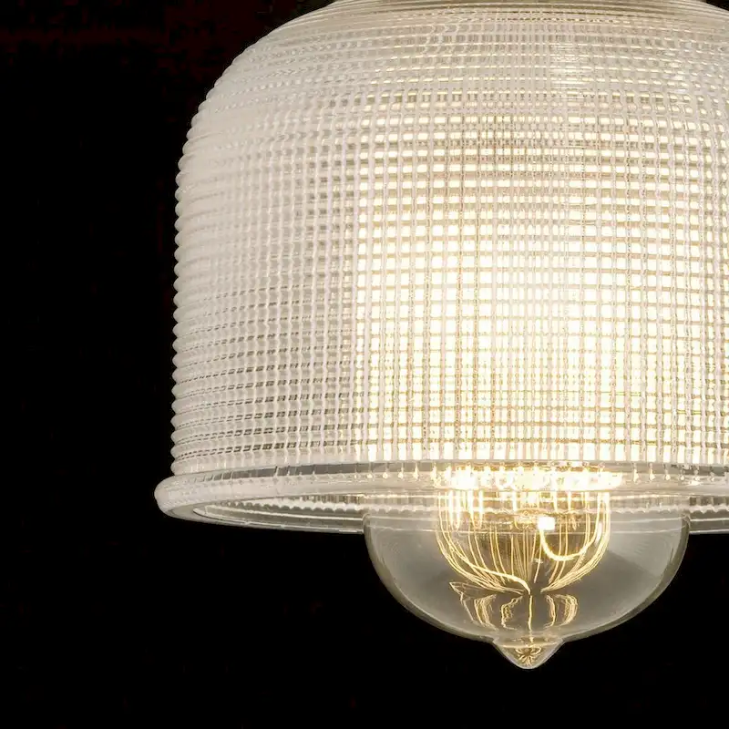 Progress Lighting 1-light Mini Pendant Lighting Fixture - 15.940  x 7.970  x 8.080