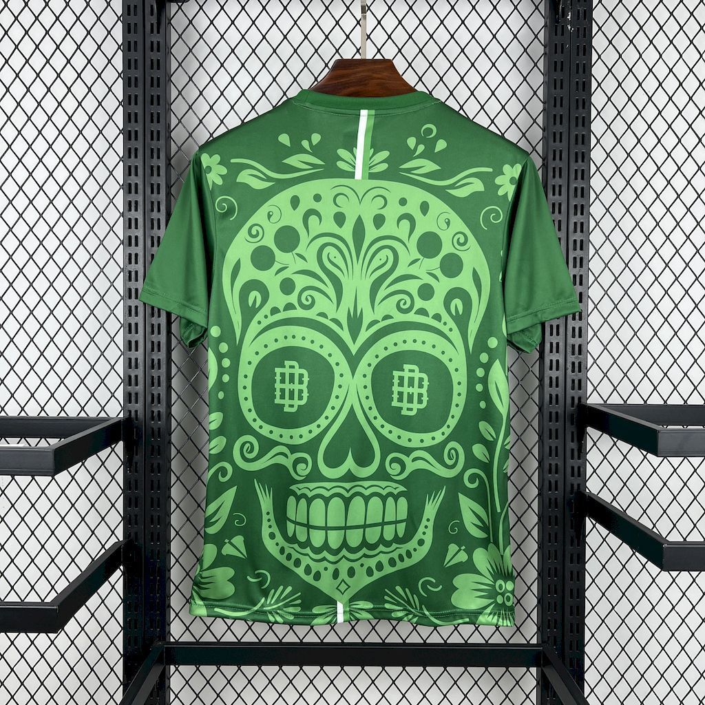 Maillot Bétis Concept 2025/26
