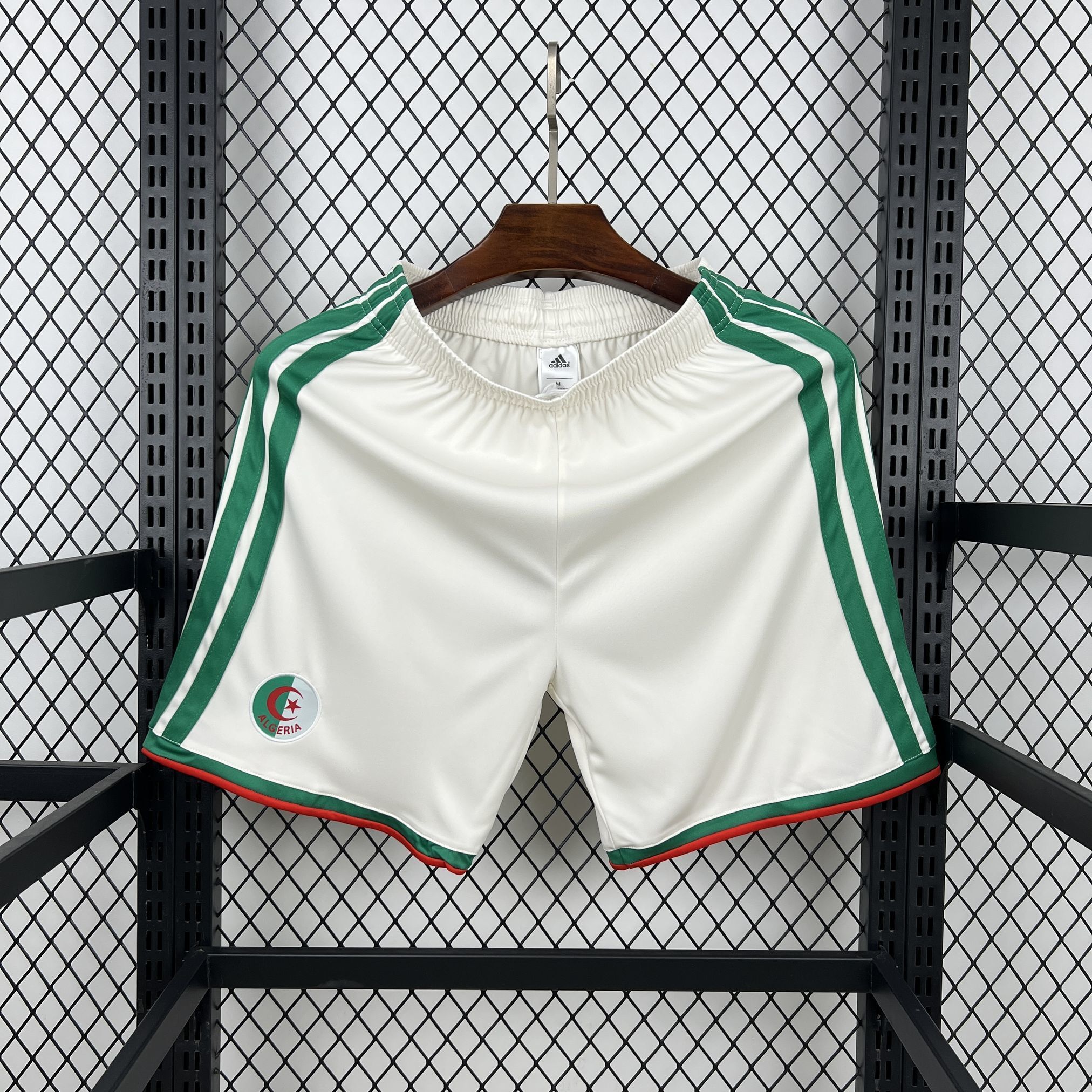 Short Algérie domicile Coupe du monde 2026
