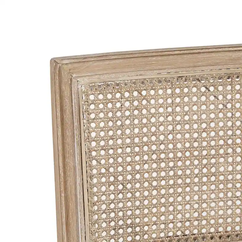 Farmhouse Style Dining Chair Side Chair Kitchen Chairs Set of 2