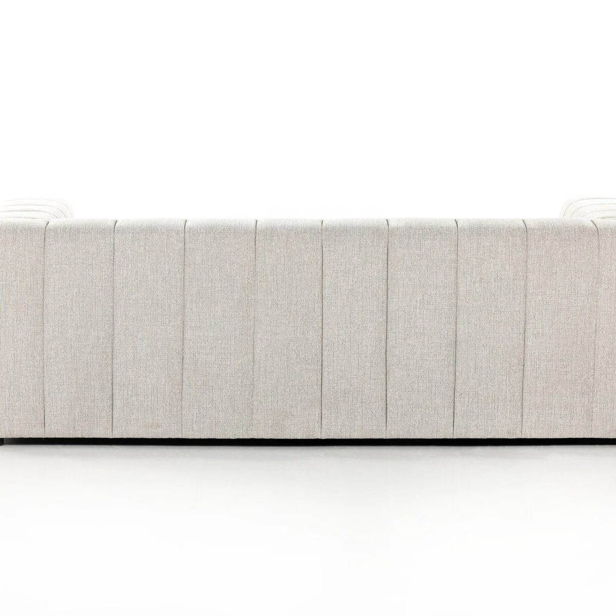 Langham Channeled Sofa