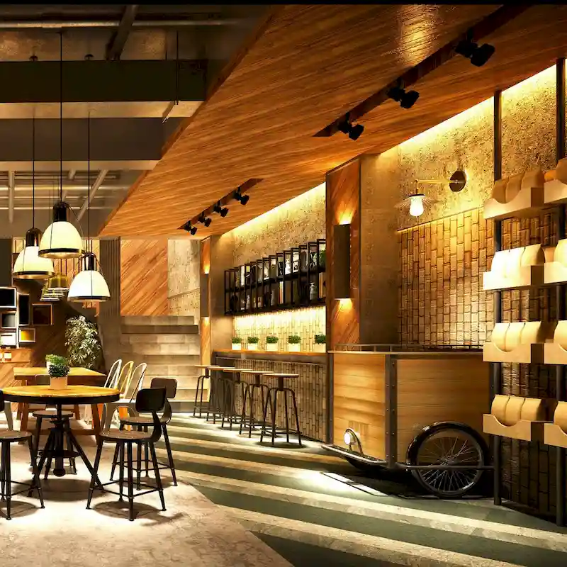 Bulbrite Multi Pack Dimmable G16 Candelabra (E12) LED Bulb