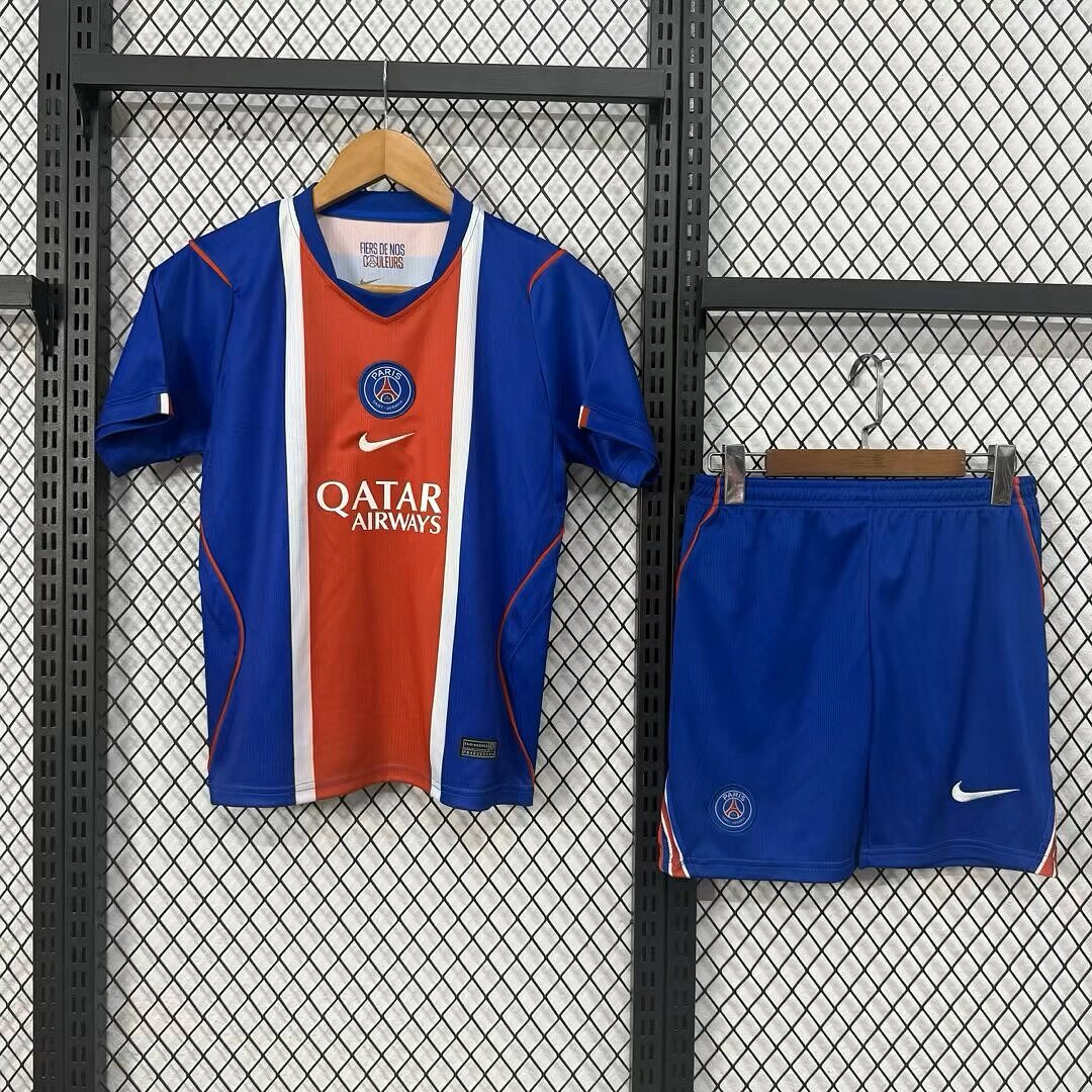 Kit Enfant PSG domicile 2026/27