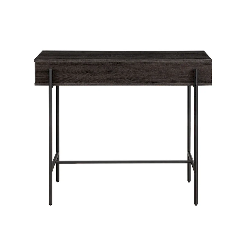Middlebrook Designs Modern 1-Drawer Entry Table