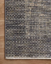 Soho Multi / Slate Rug