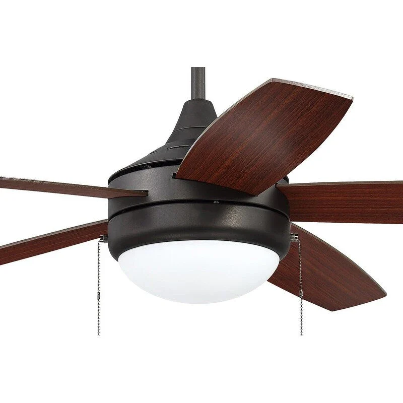 Craftmade Phaze 5 52  5 Blade LED Ceiling Fan
