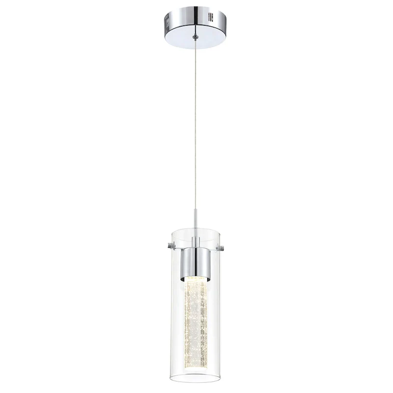 1 - LED Pendant Light