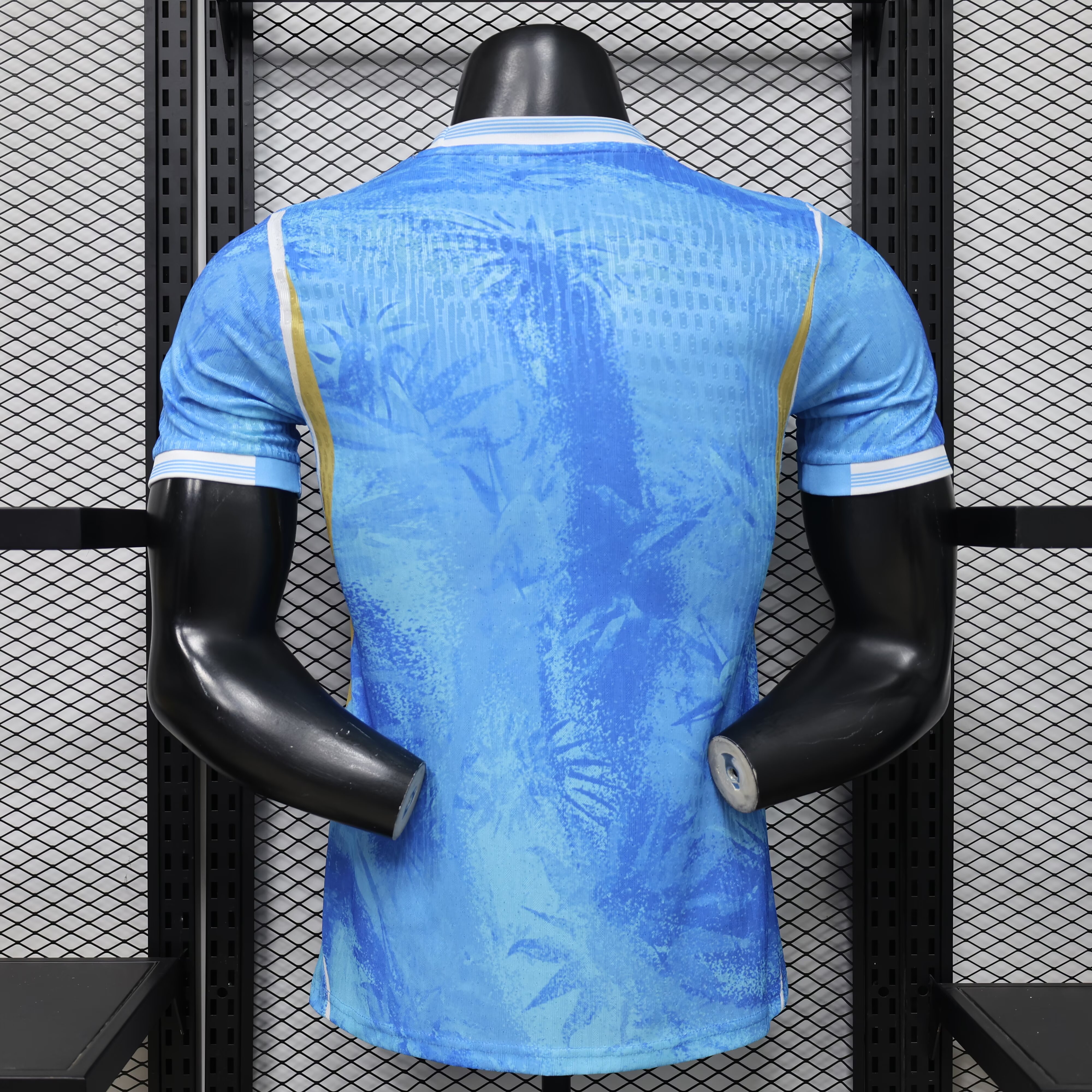Maillot Uruguay Concept 2026