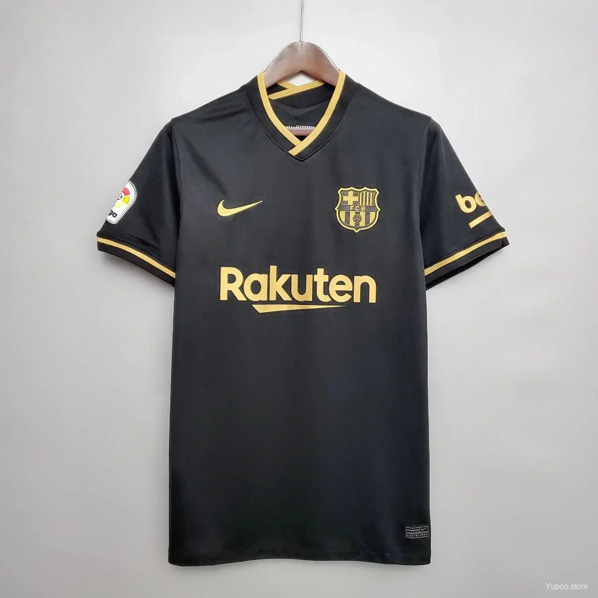 Maillot Barcelone retro 2019