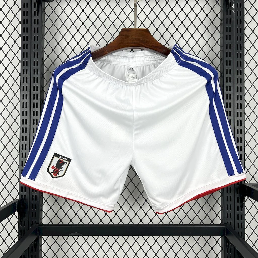 Short Japon Coupe du monde 2026
