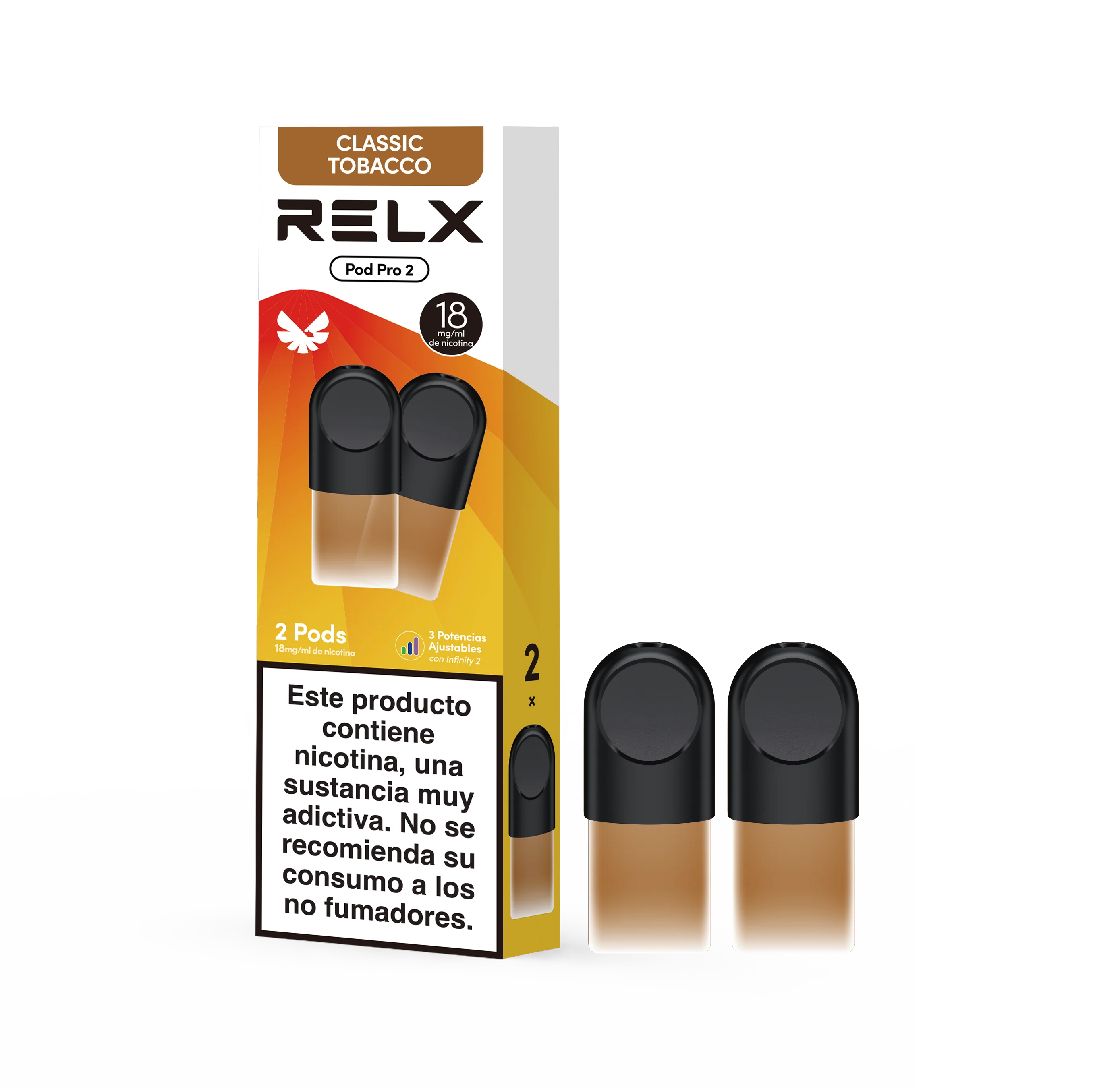 RELX Pod Pro