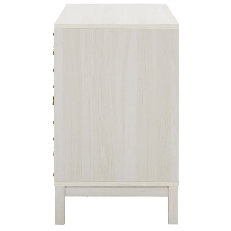 SAFAVIEH Dema 3-Drawer Chest