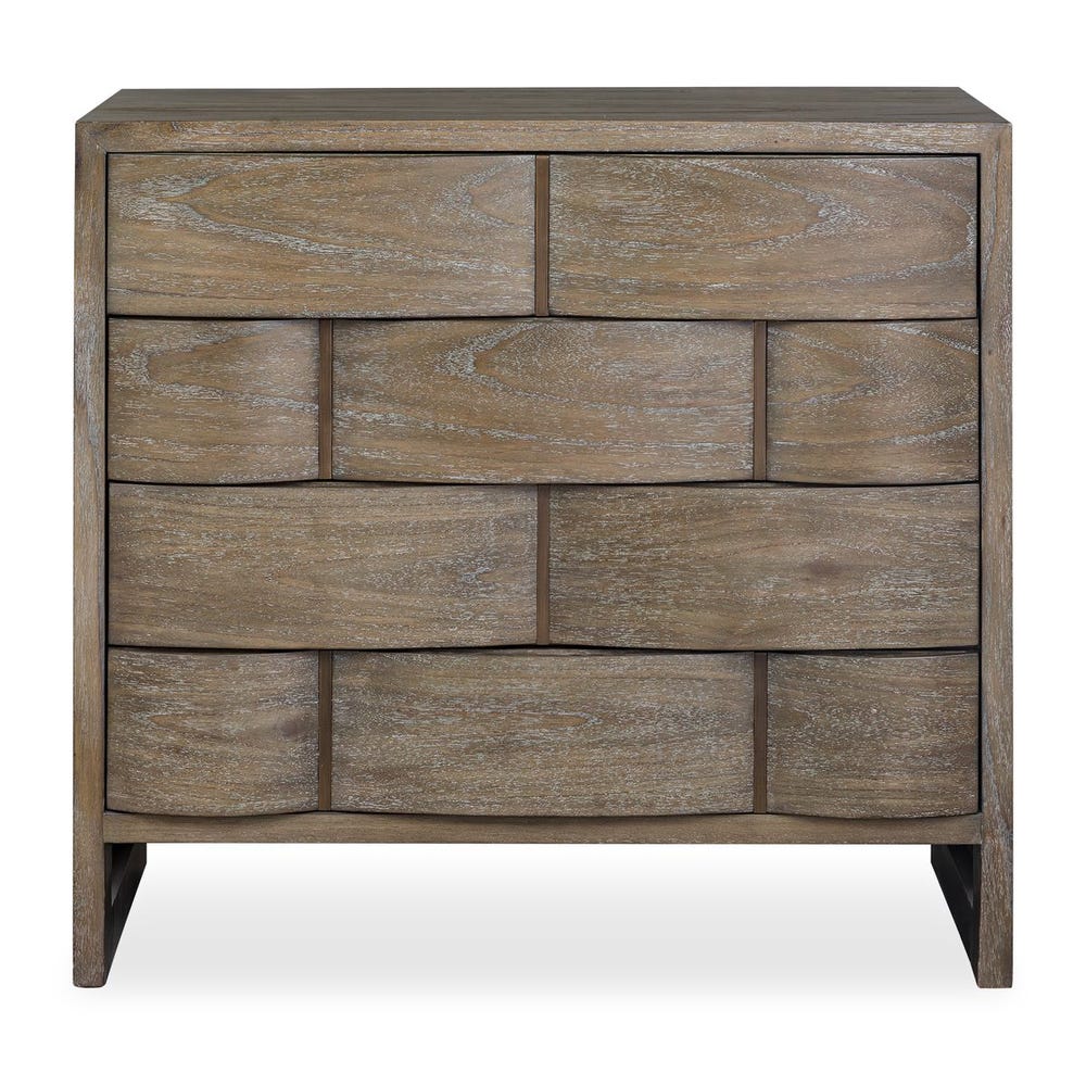 Lydon 4 Drawer Chest