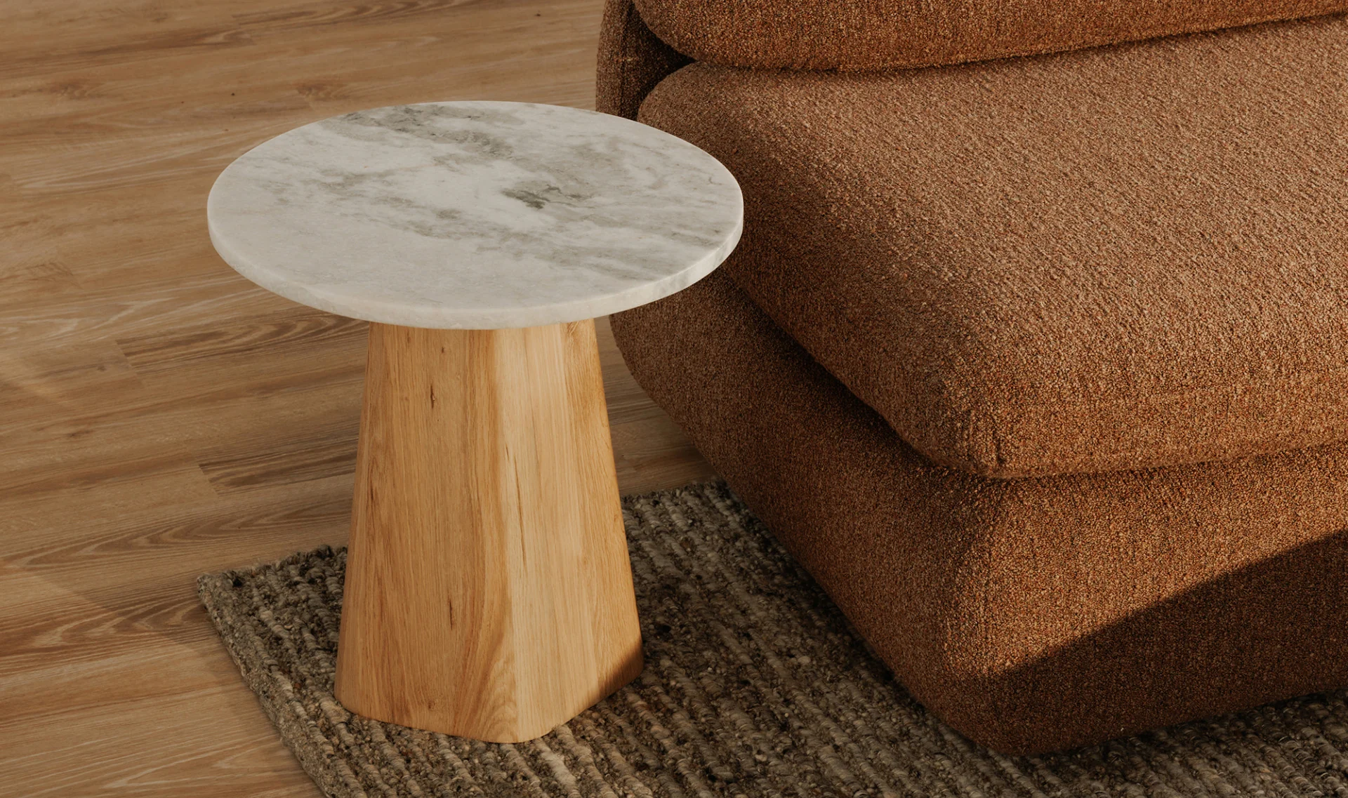 Evelyn Accent Table