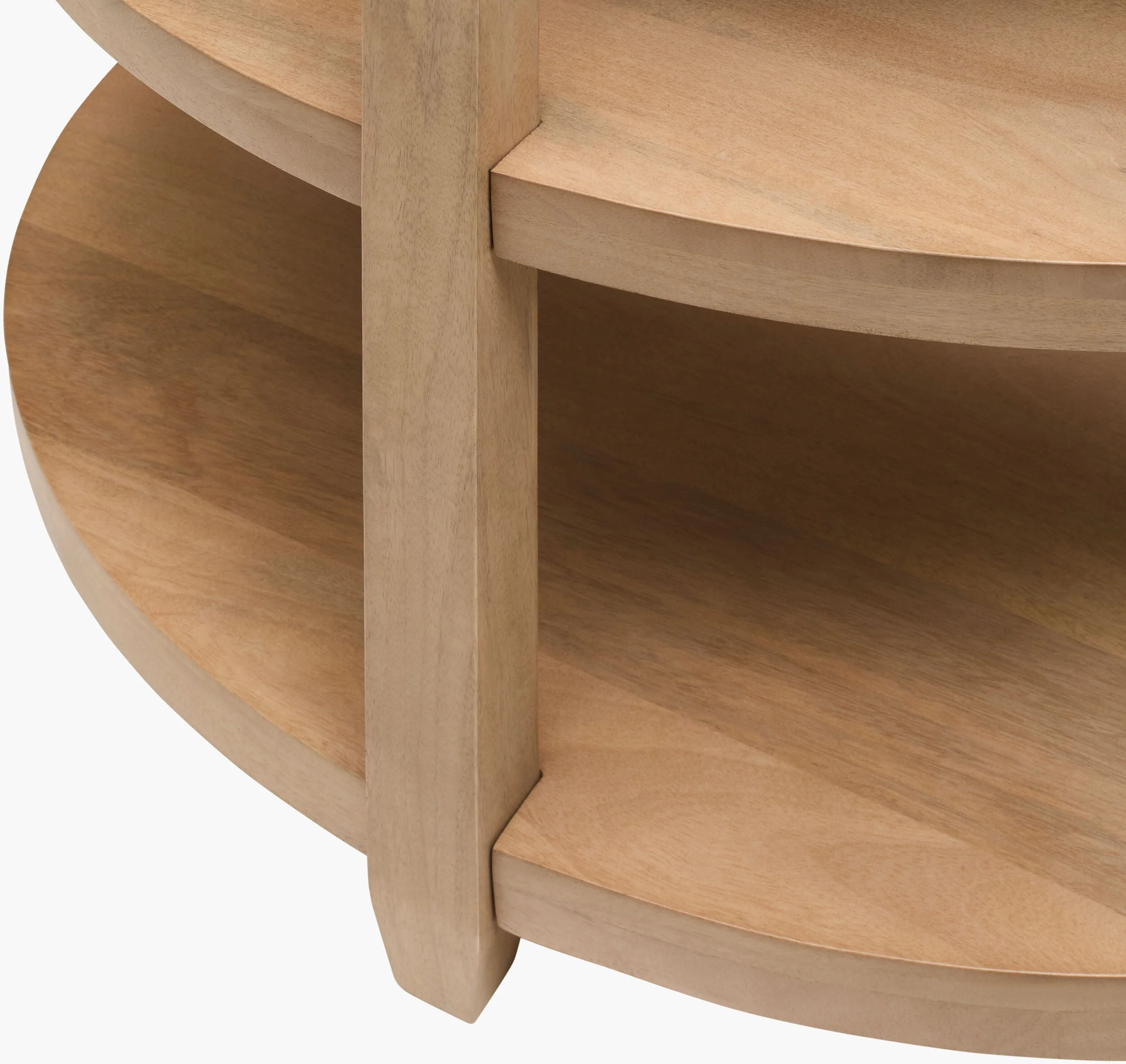 Rosemary Console Table