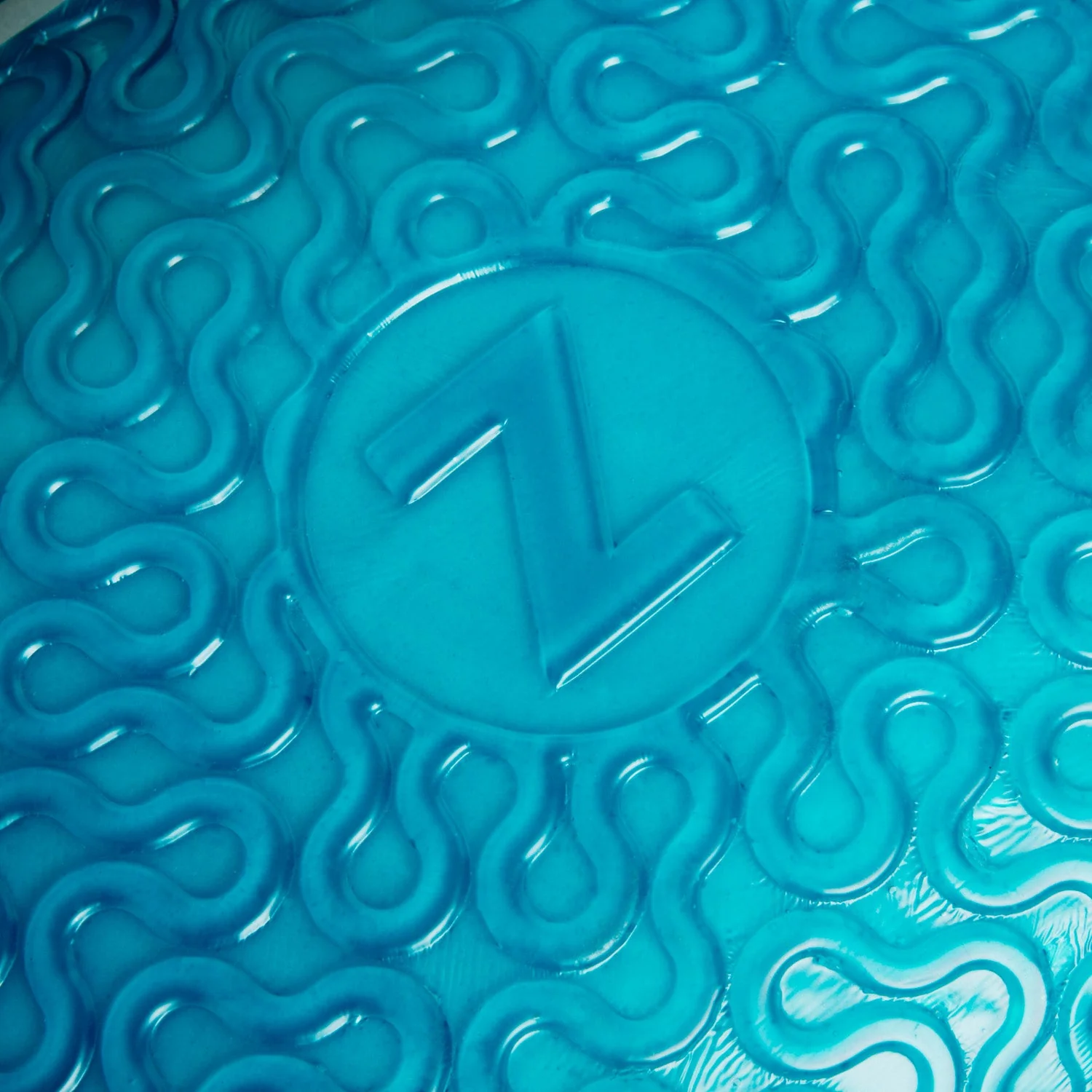 Gel Dough + Z Gel Pillow