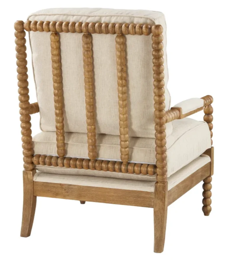 Jada Accent Chair