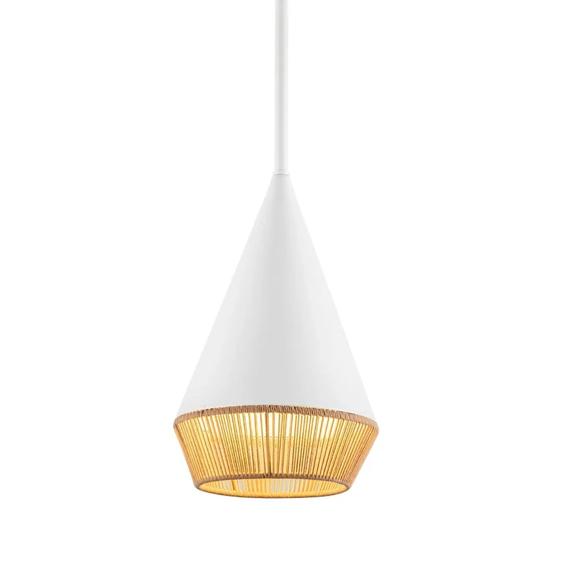 Alora Lighting PD633107 Daphne 7  Wide Mini Pendant