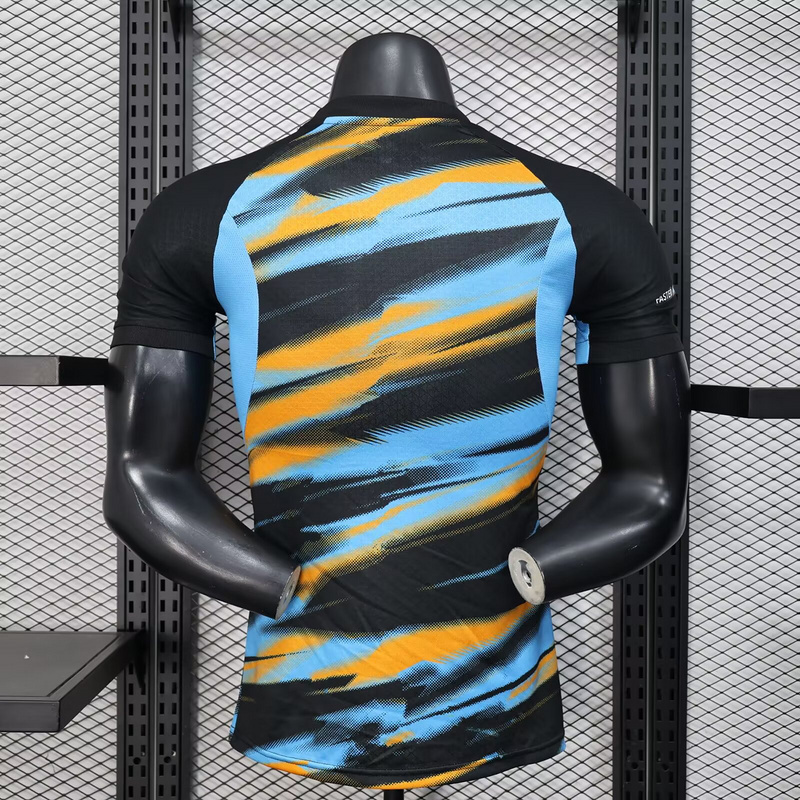 Maillot Marseille Concept 2025/26