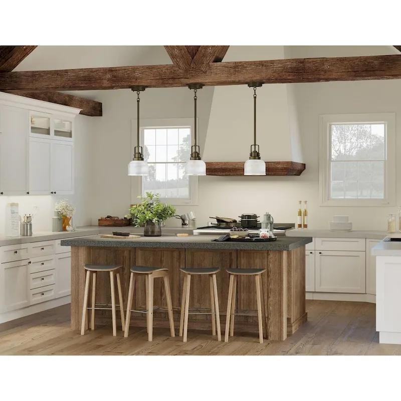 Progress Lighting 1-light Mini Pendant Lighting Fixture - 15.940  x 7.970  x 8.080