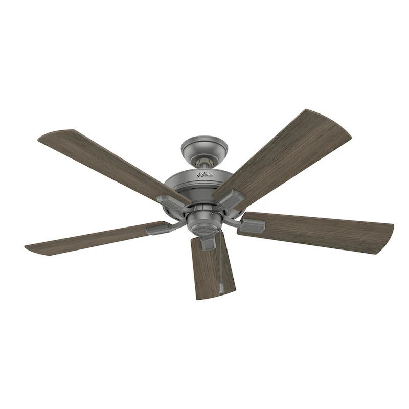 Crestfield 3 Light Ceiling Fan - 049694542069 - 26 Inches