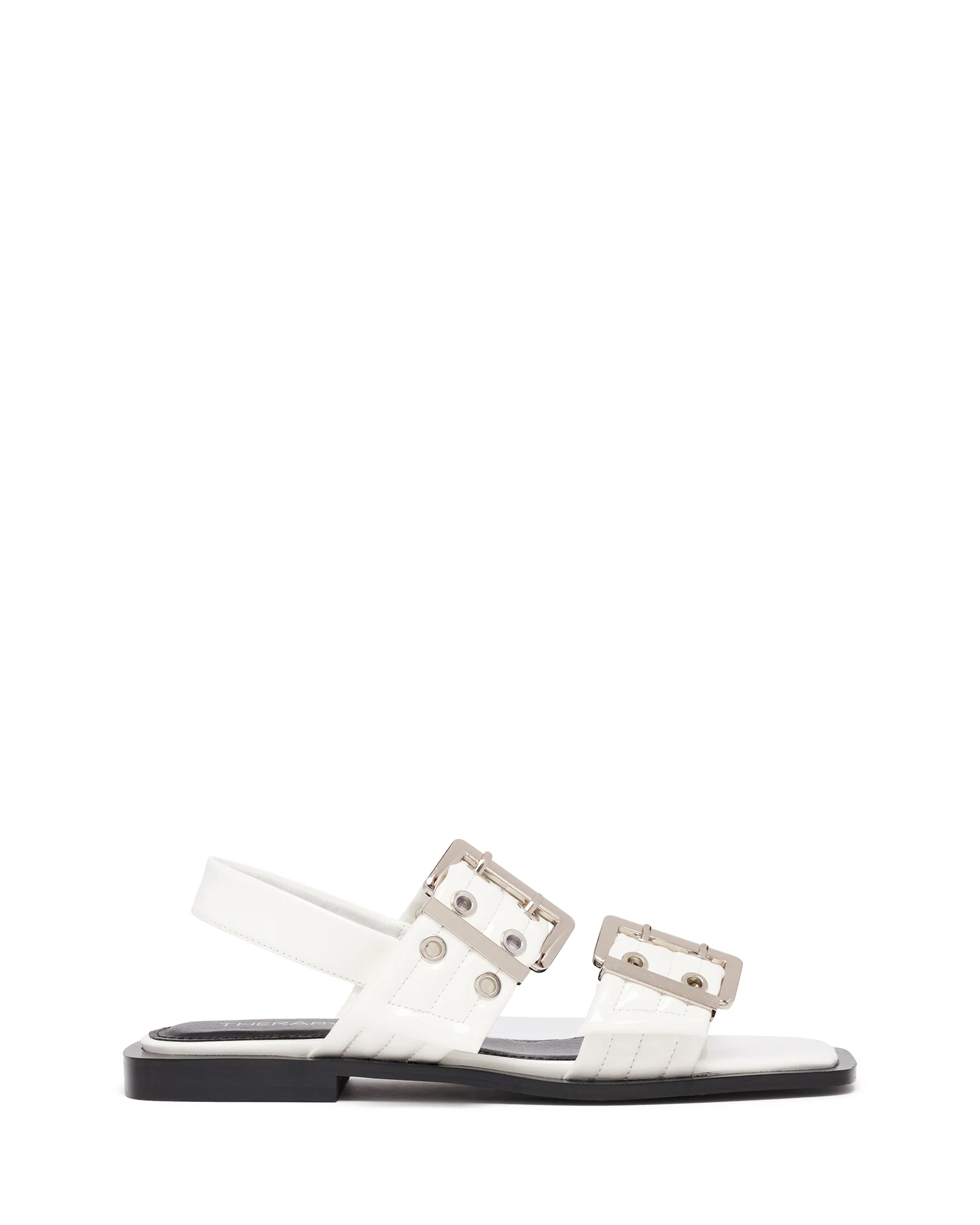 Elemental White Patent
