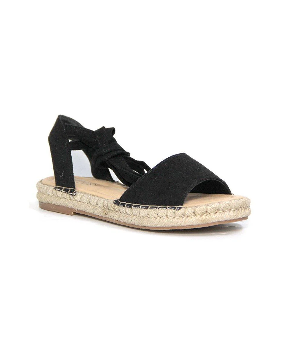 Dauphin Black *FINAL SALE*