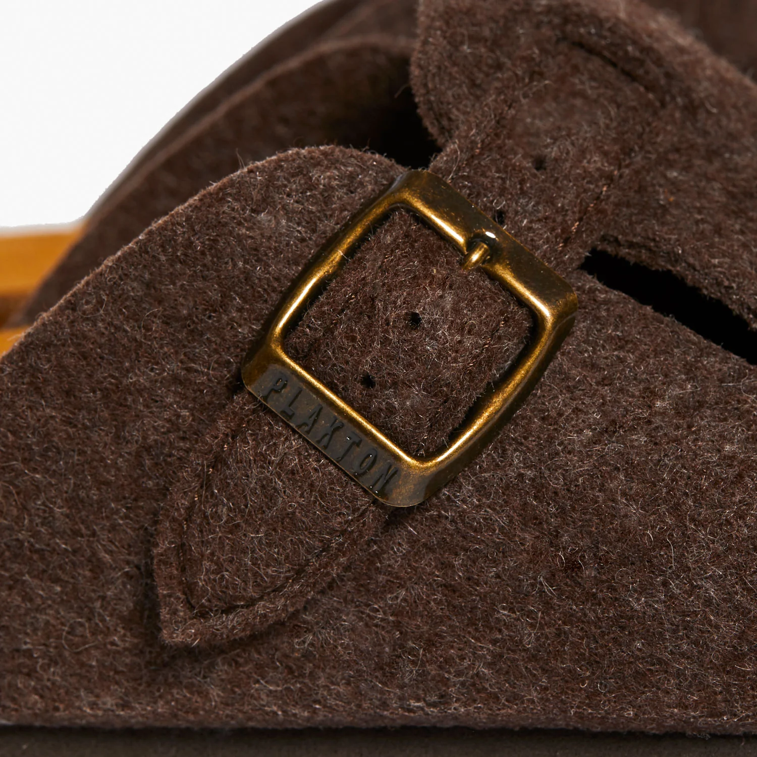 Blog Brown Wool