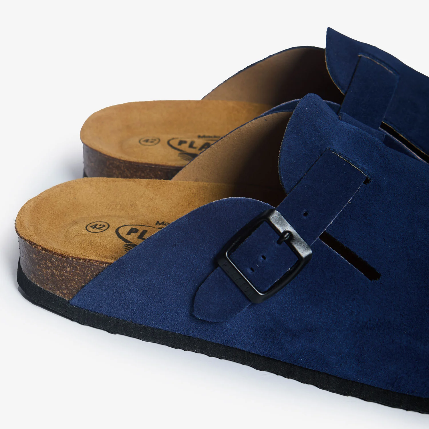 Blog Navy Afelpado