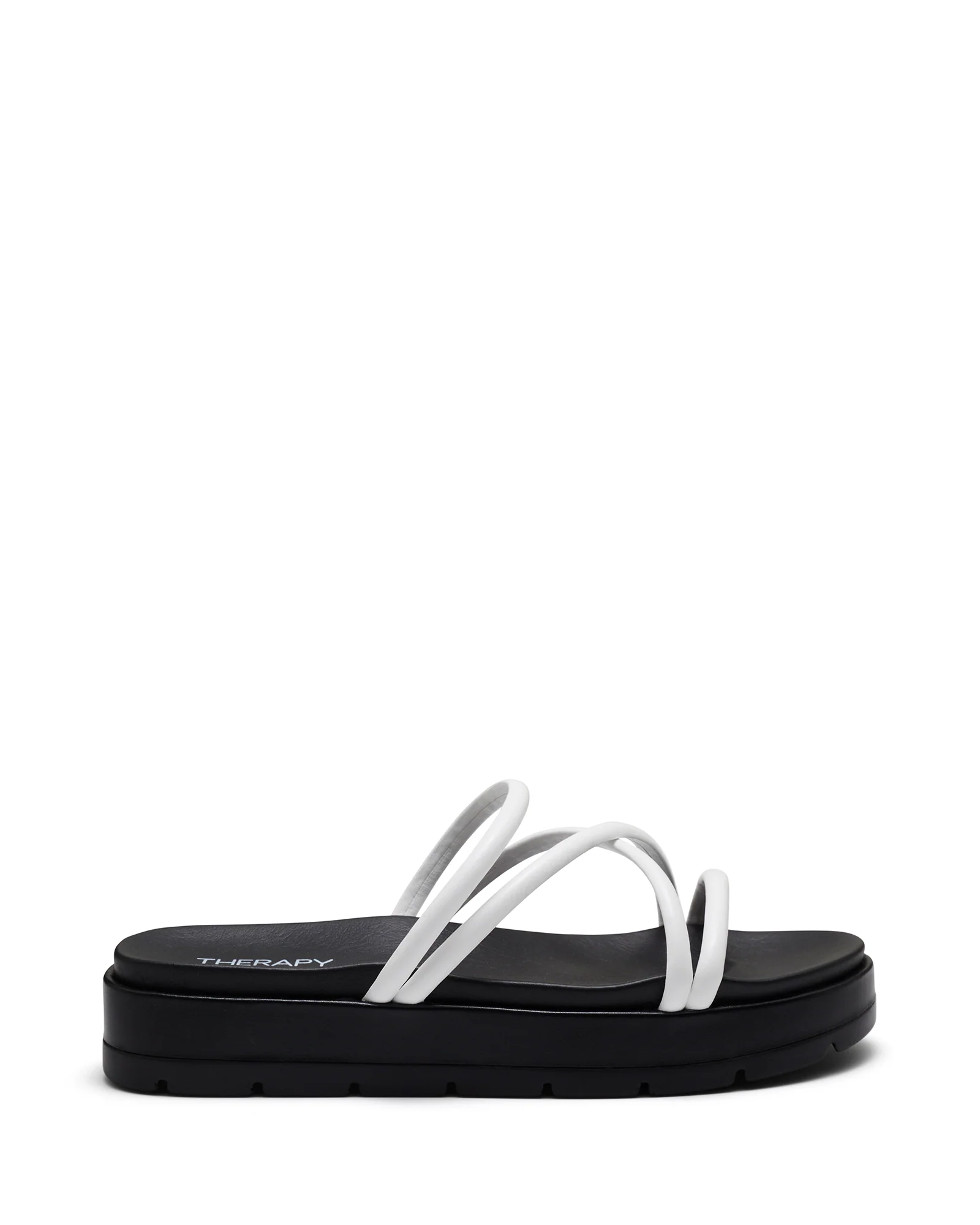 Sliver Black/White *FINAL SALE*