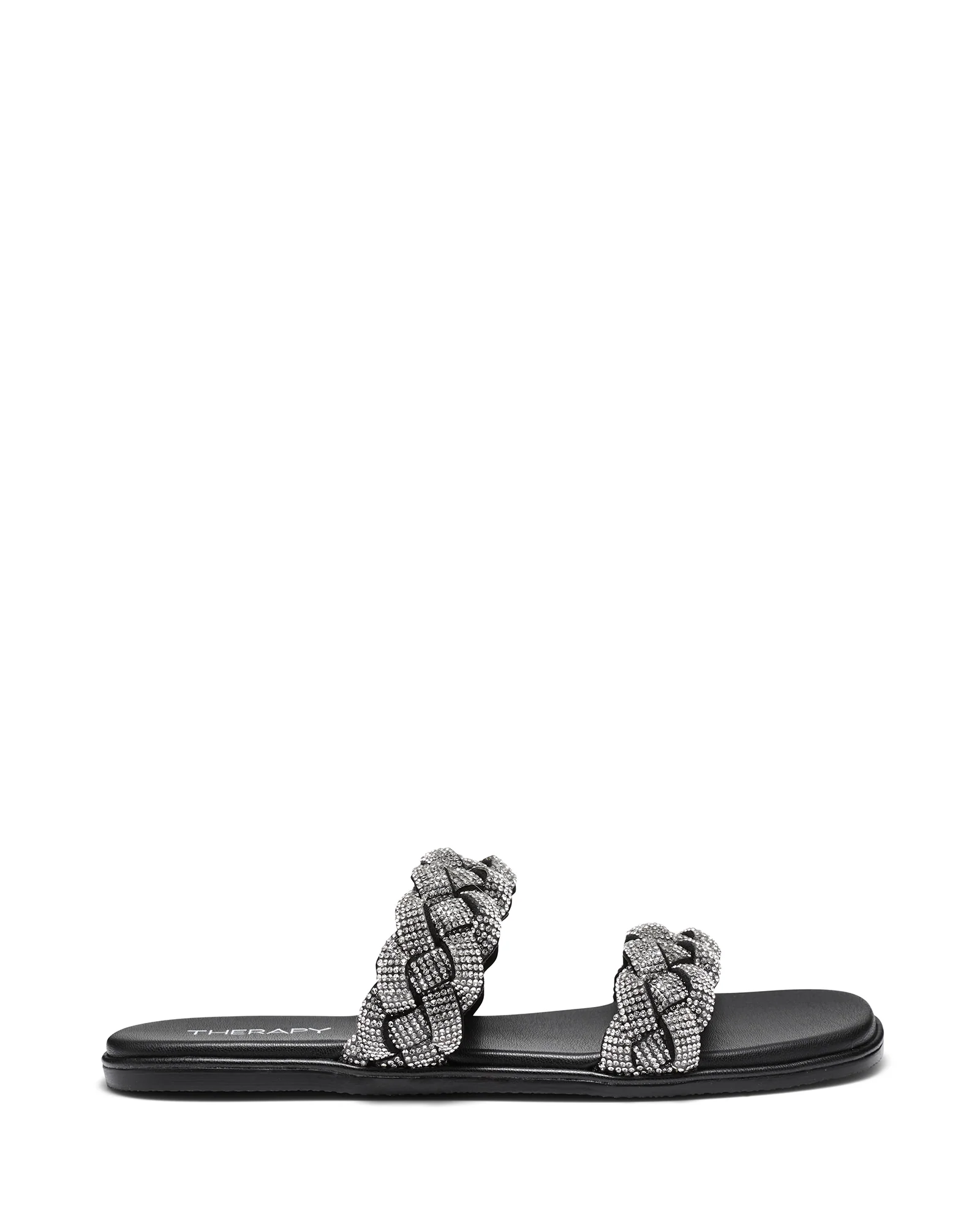 Glamour Black *FINAL SALE*