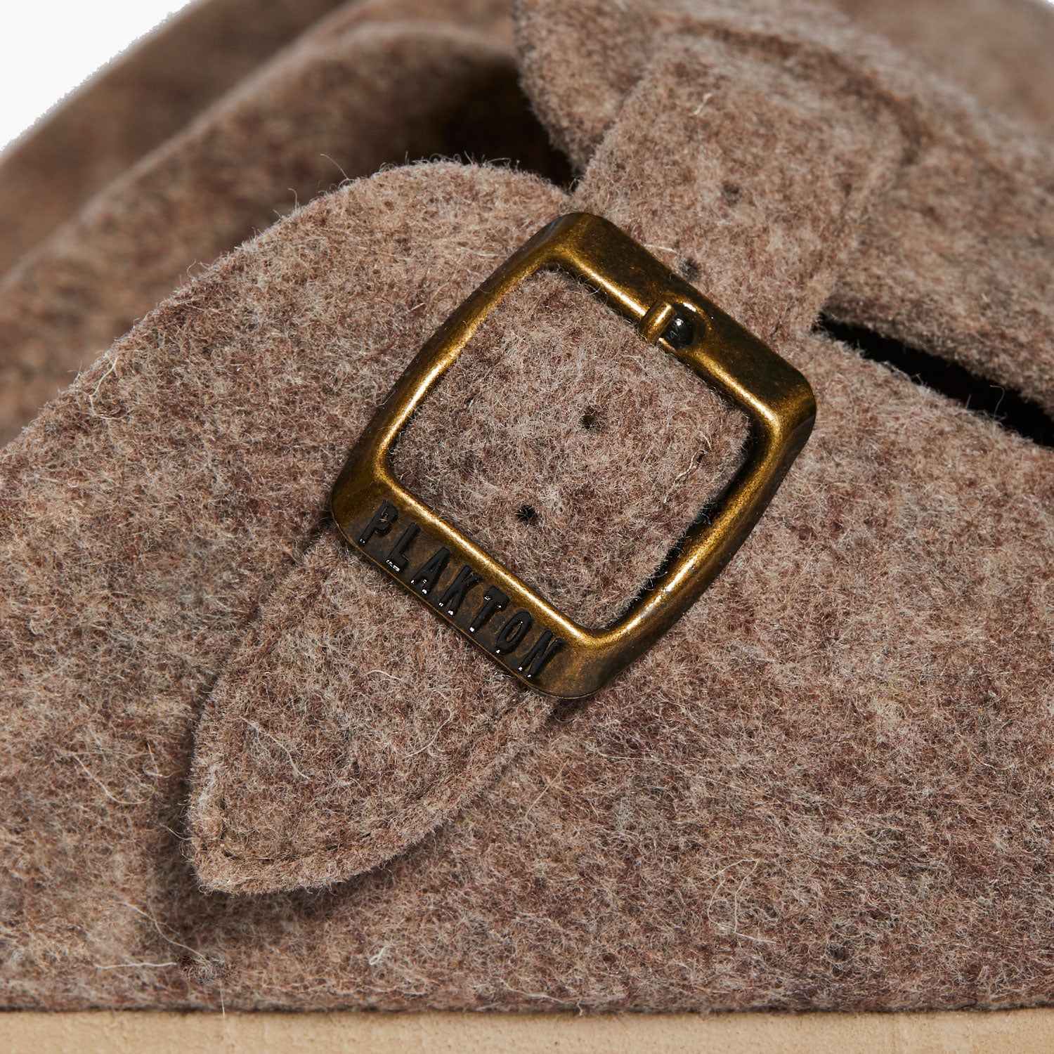 Blog Beige Wool