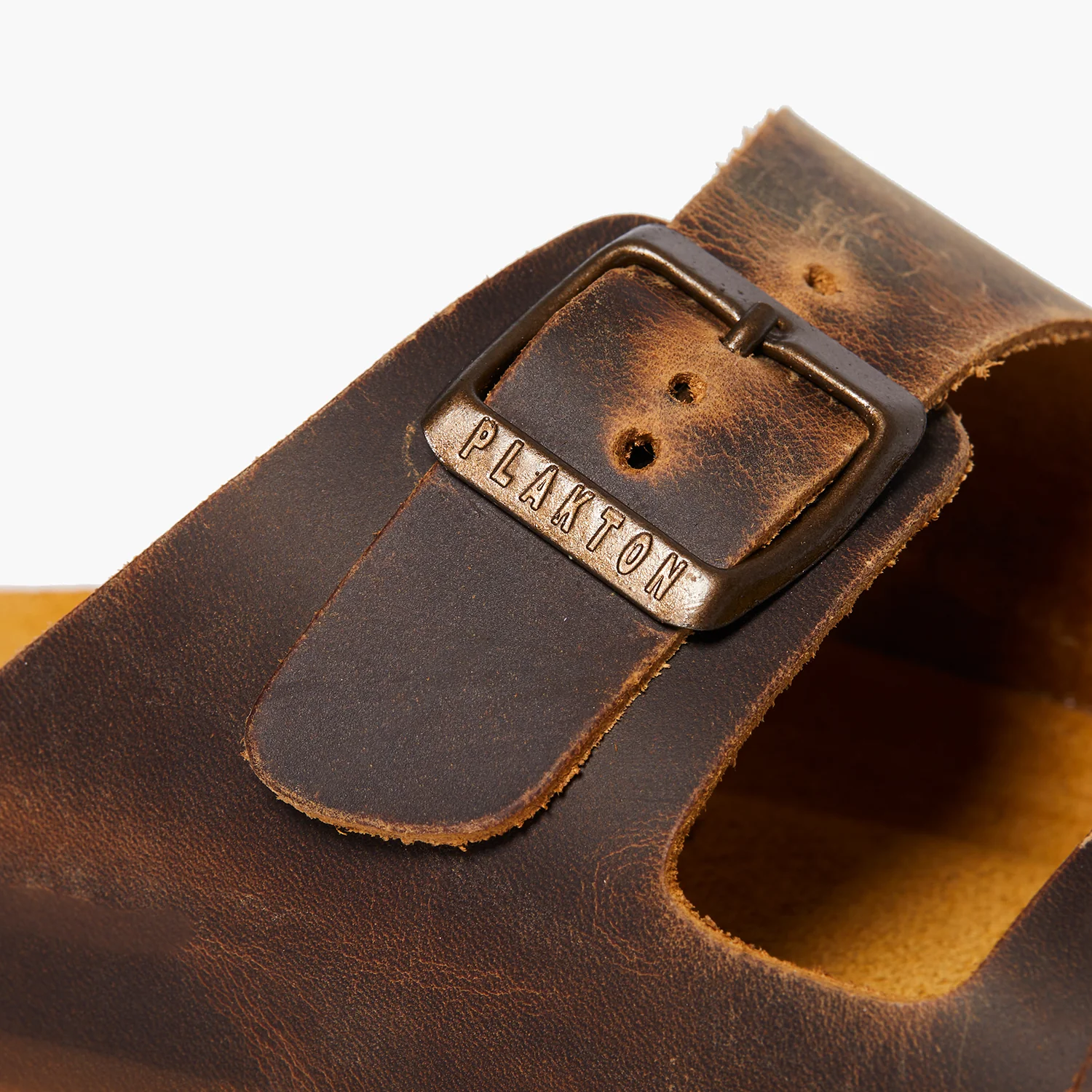 Formentera Vintage-Brown Classic