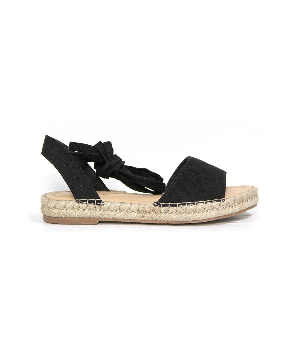 Dauphin Black *FINAL SALE*