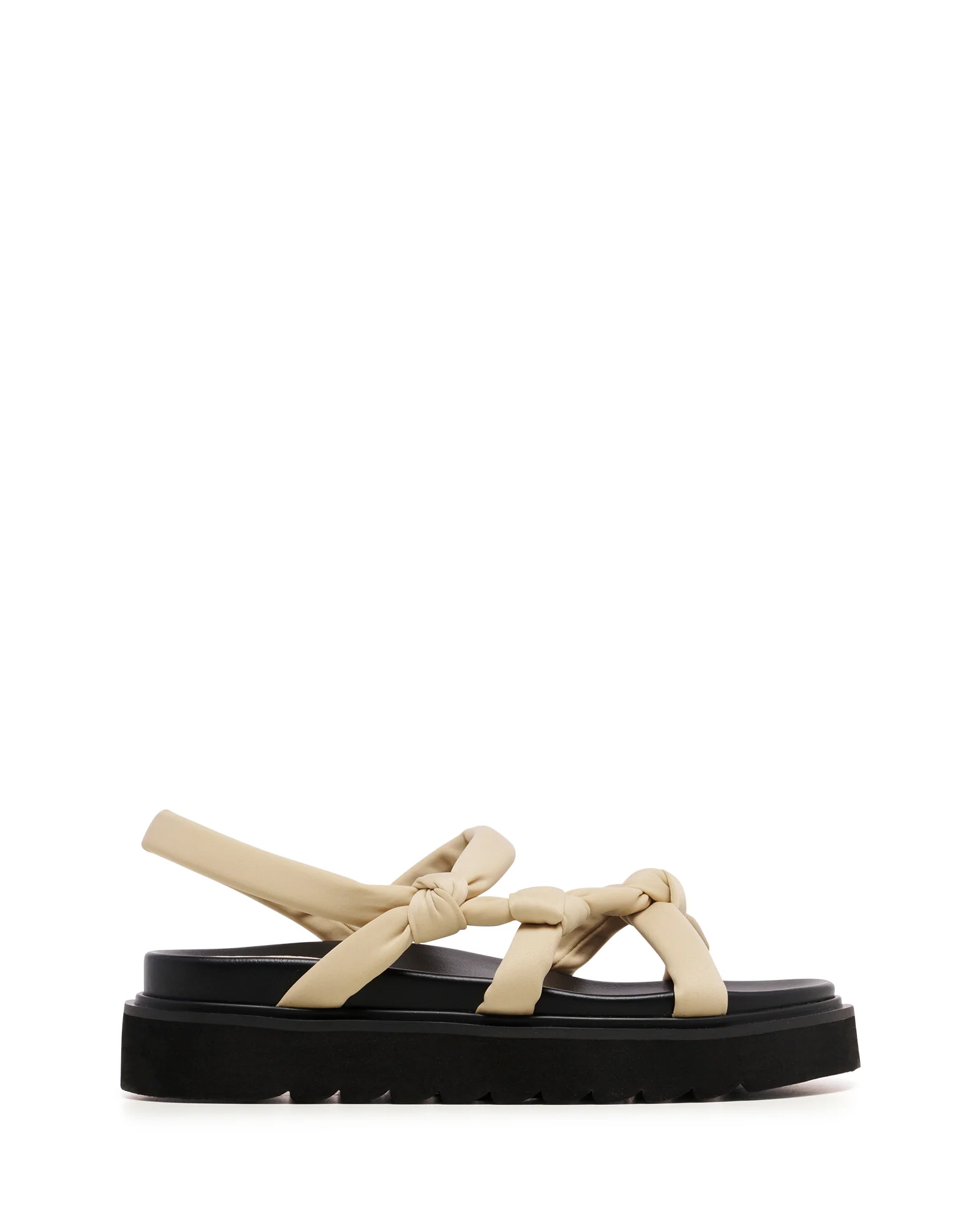 Vibez Sandal Bone