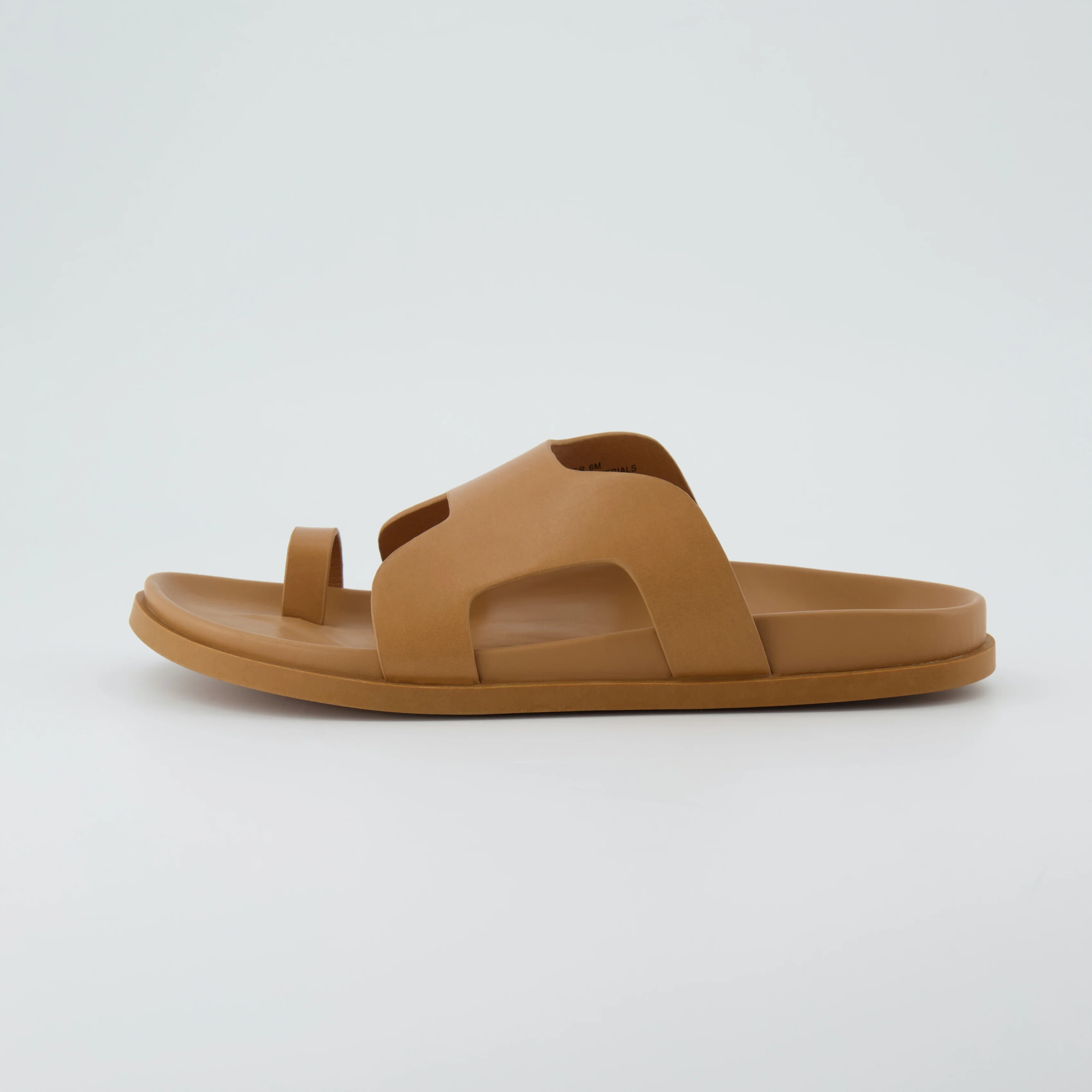 Lover Footbed Sandal