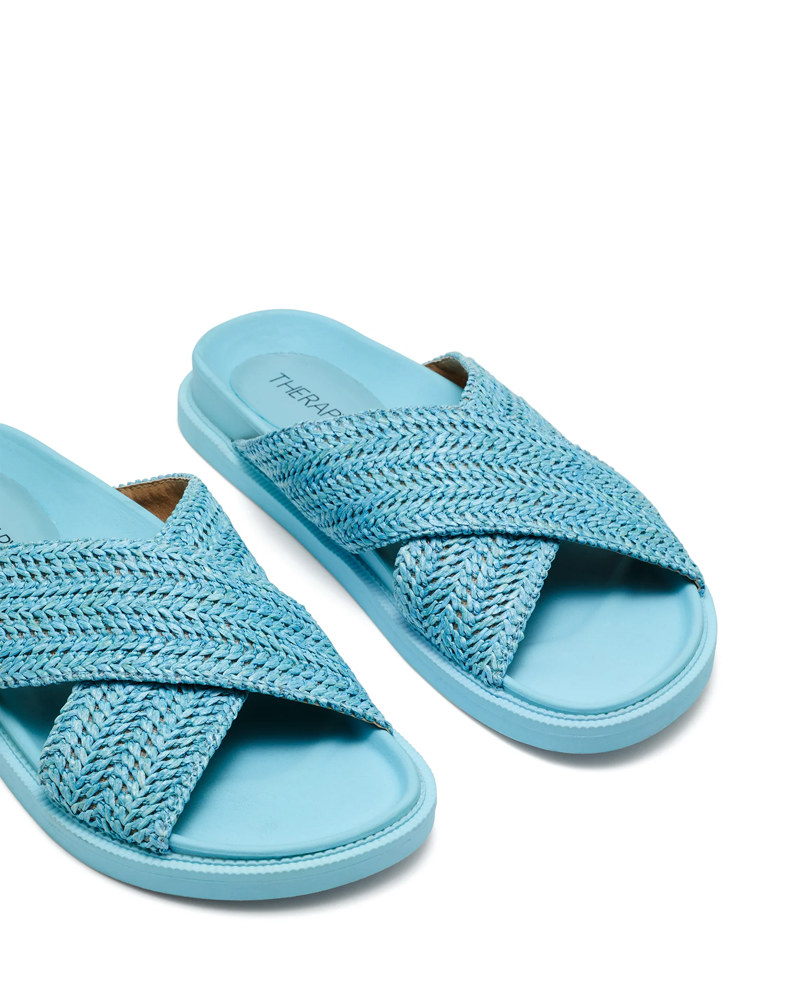 Eden Blue *FINAL SALE*