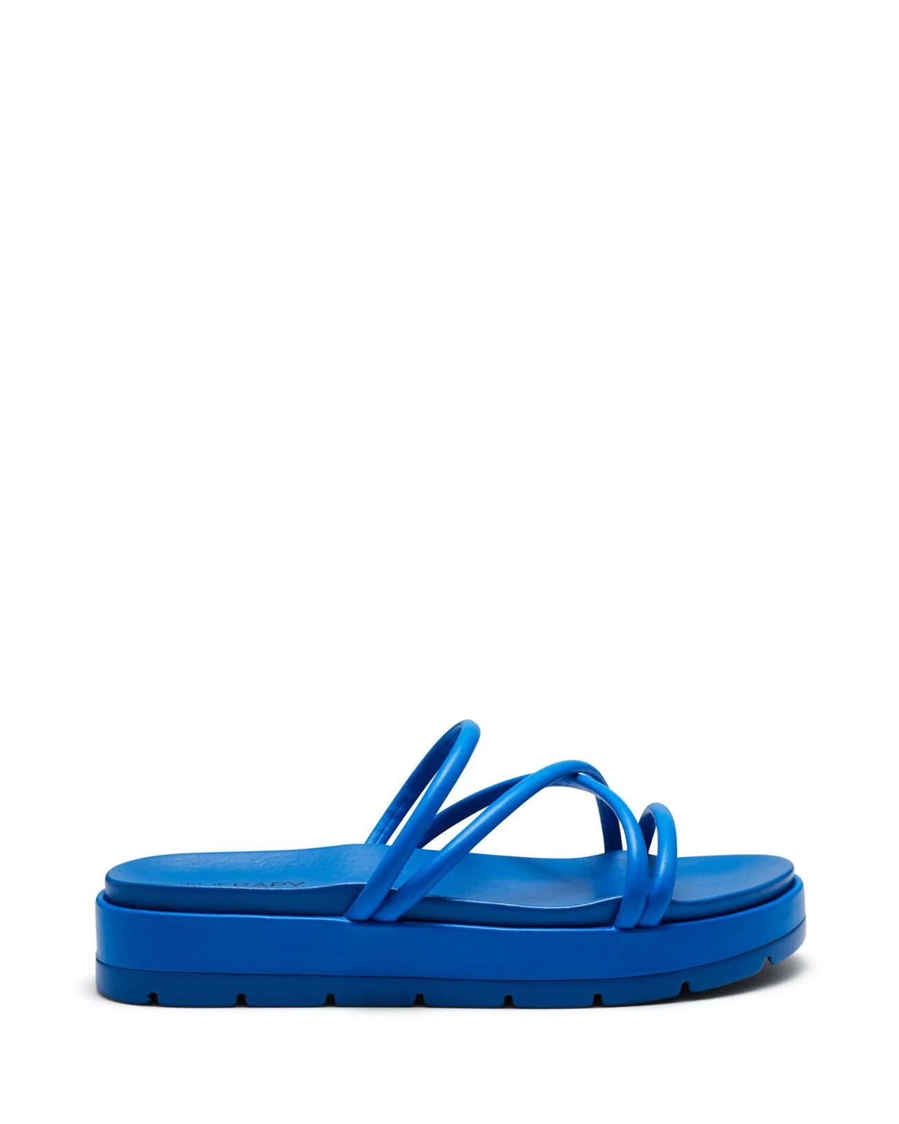 Sliver Blue *FINAL SALE*