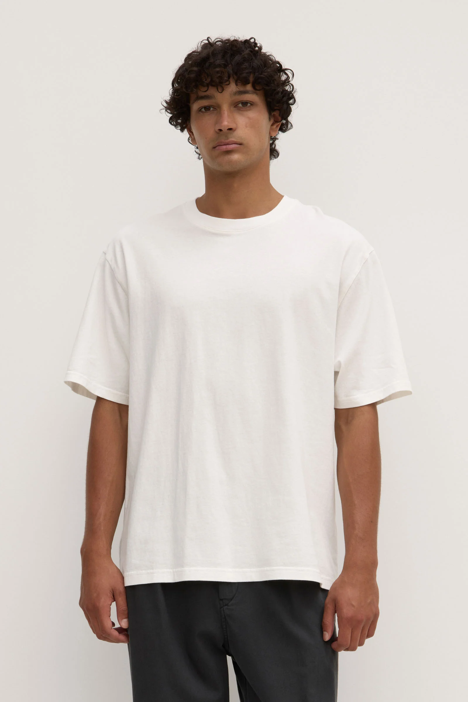 Knox Oversized Tee