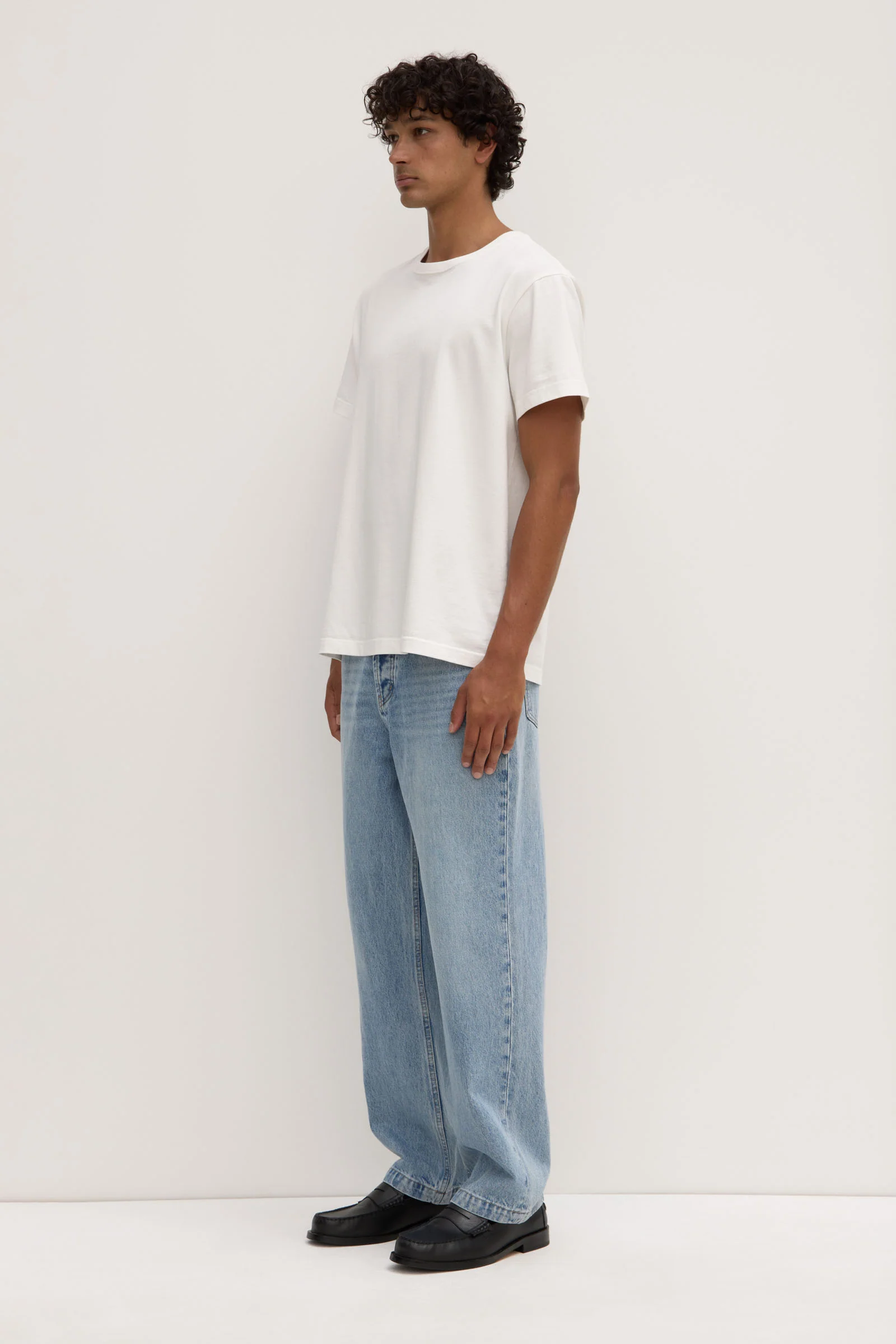 Parker Tee