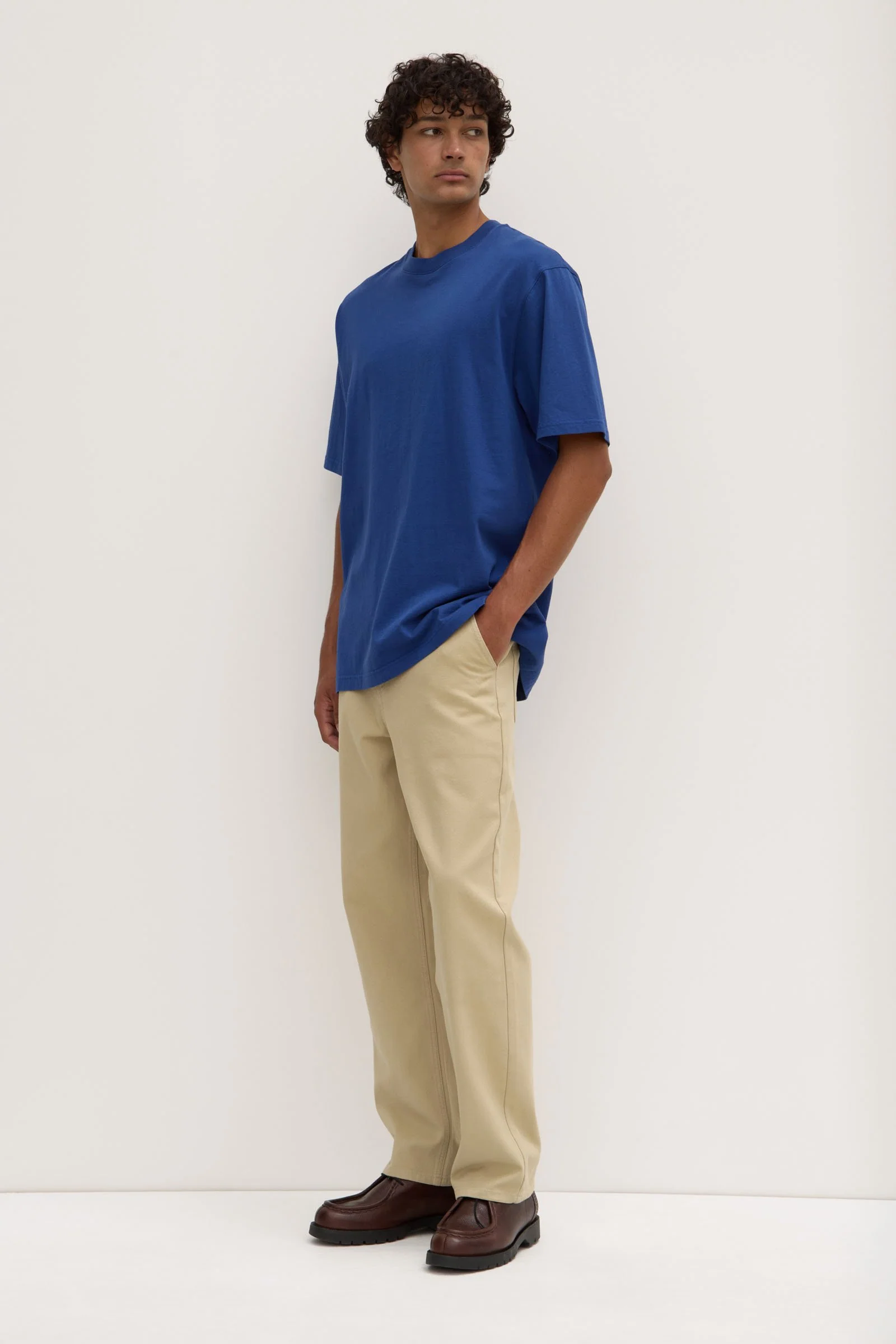 Knox Oversized Tee