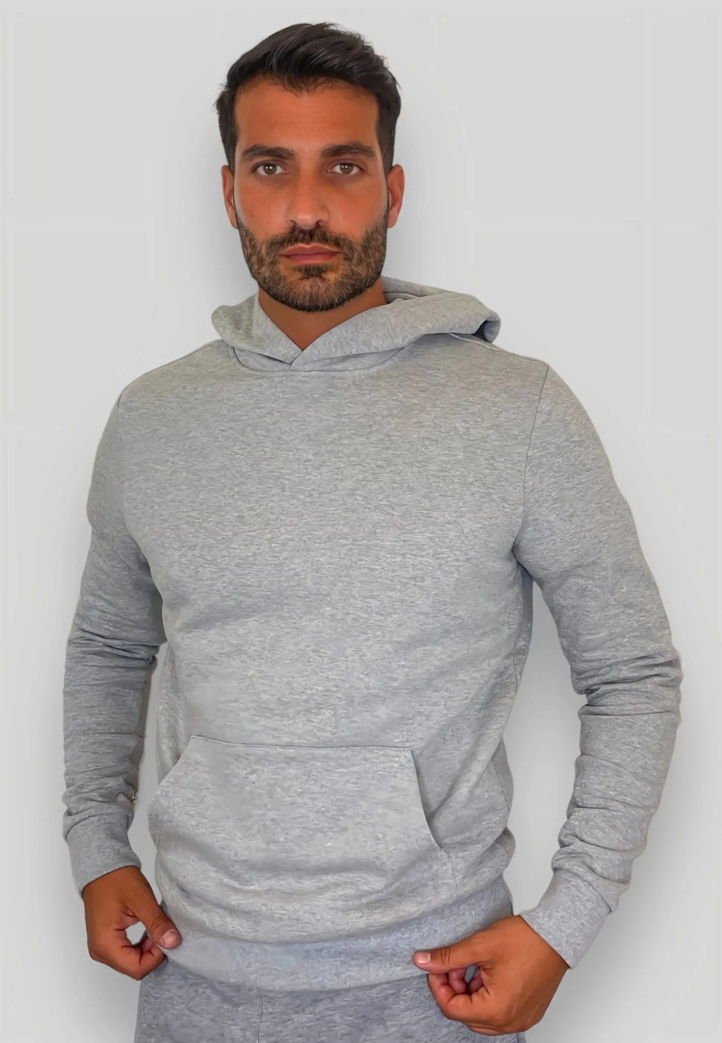 Made in France hoodie