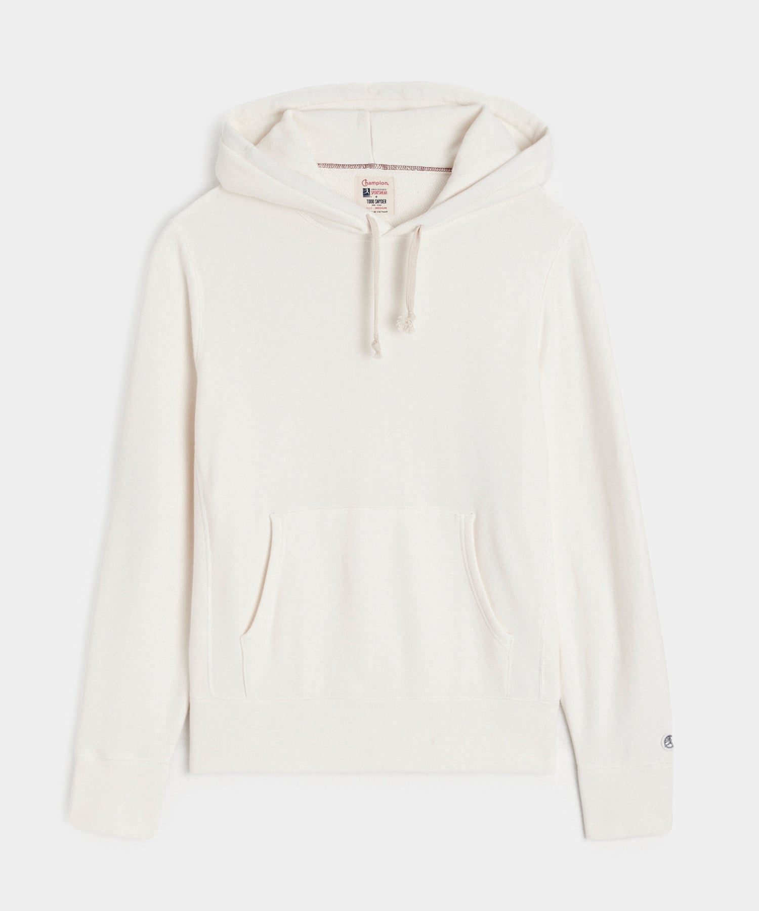 Champion French Terry Hoodie