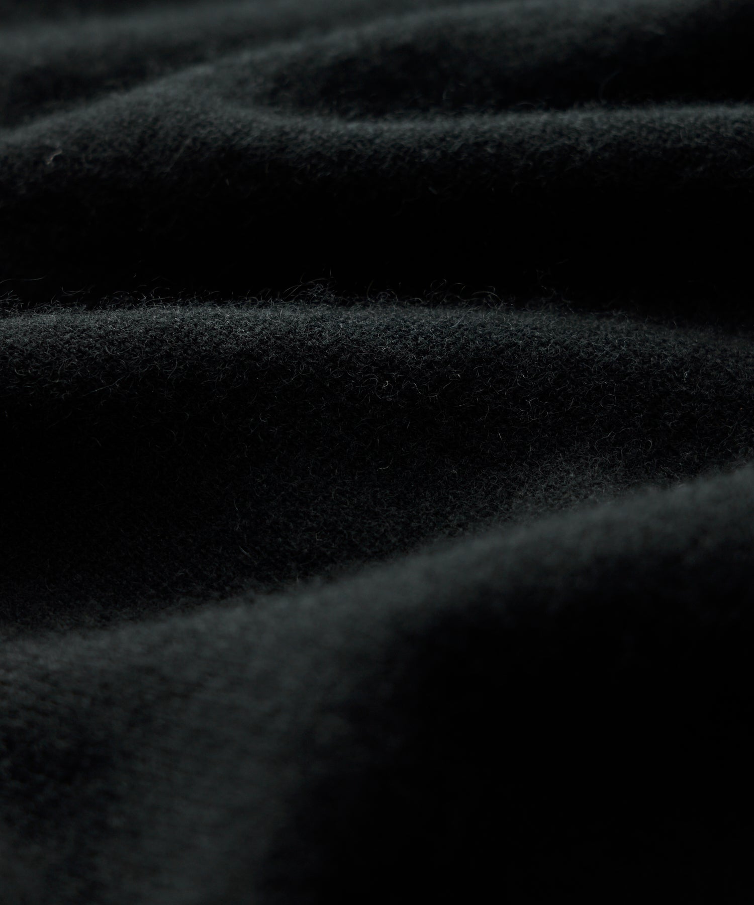Cashmere Turtleneck