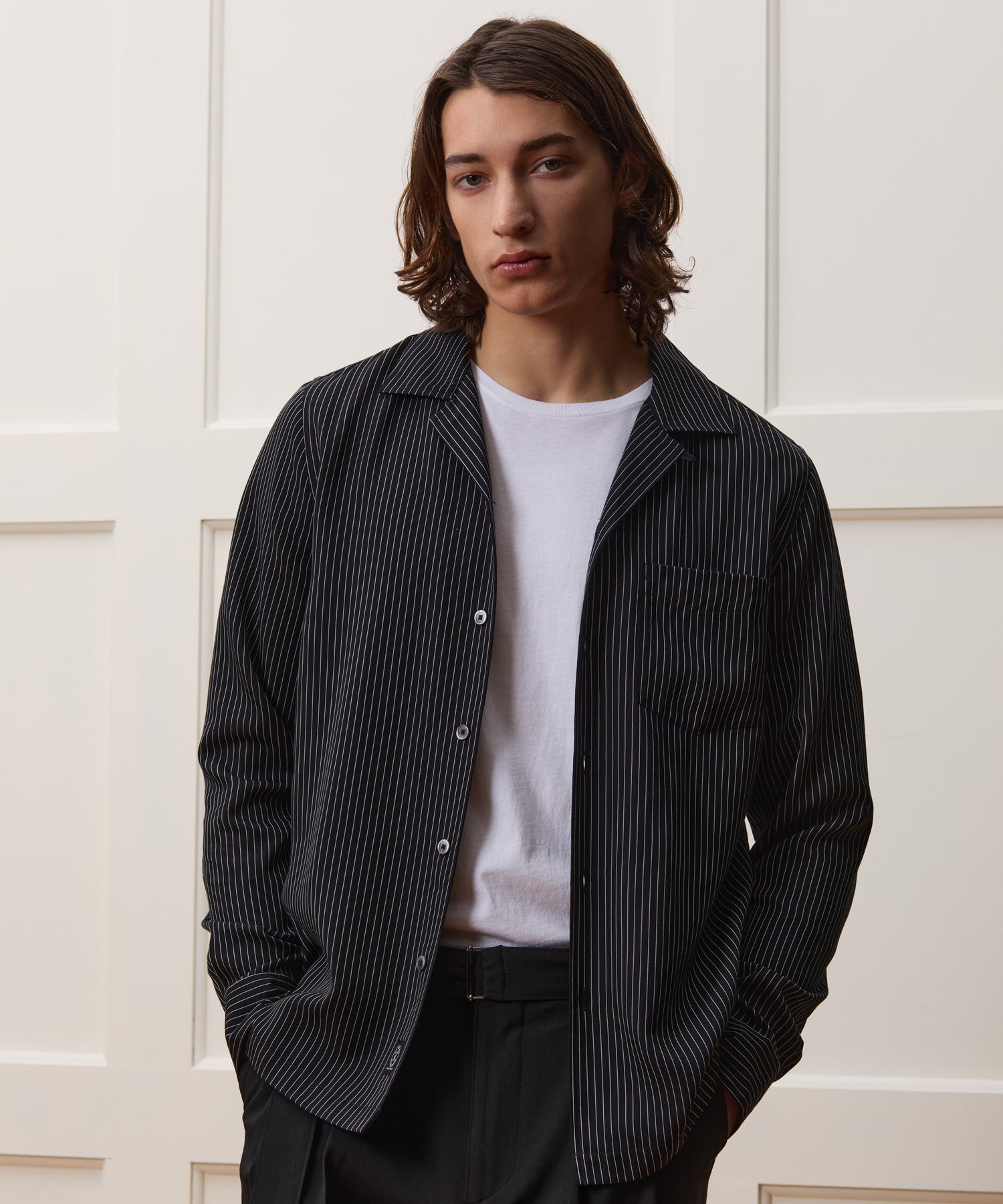 Rayon Hollywood Shirt