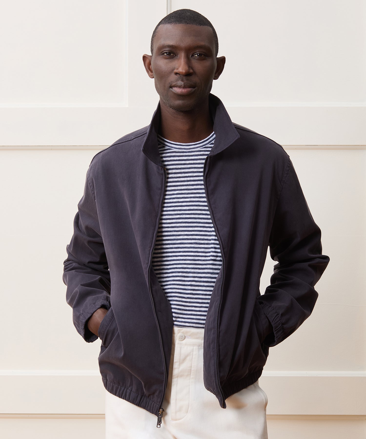 Dad Jacket