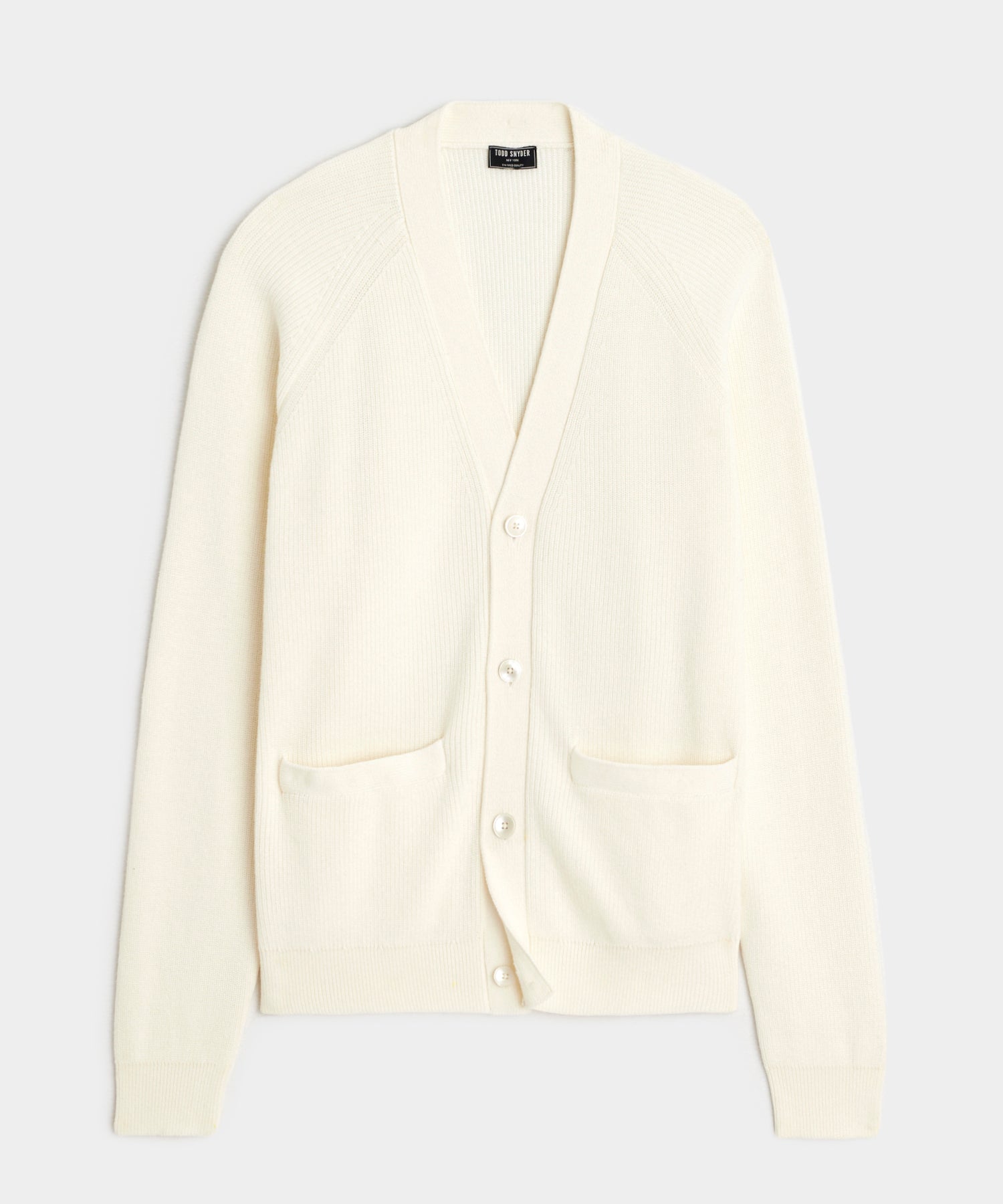 Beechwood Cardigan