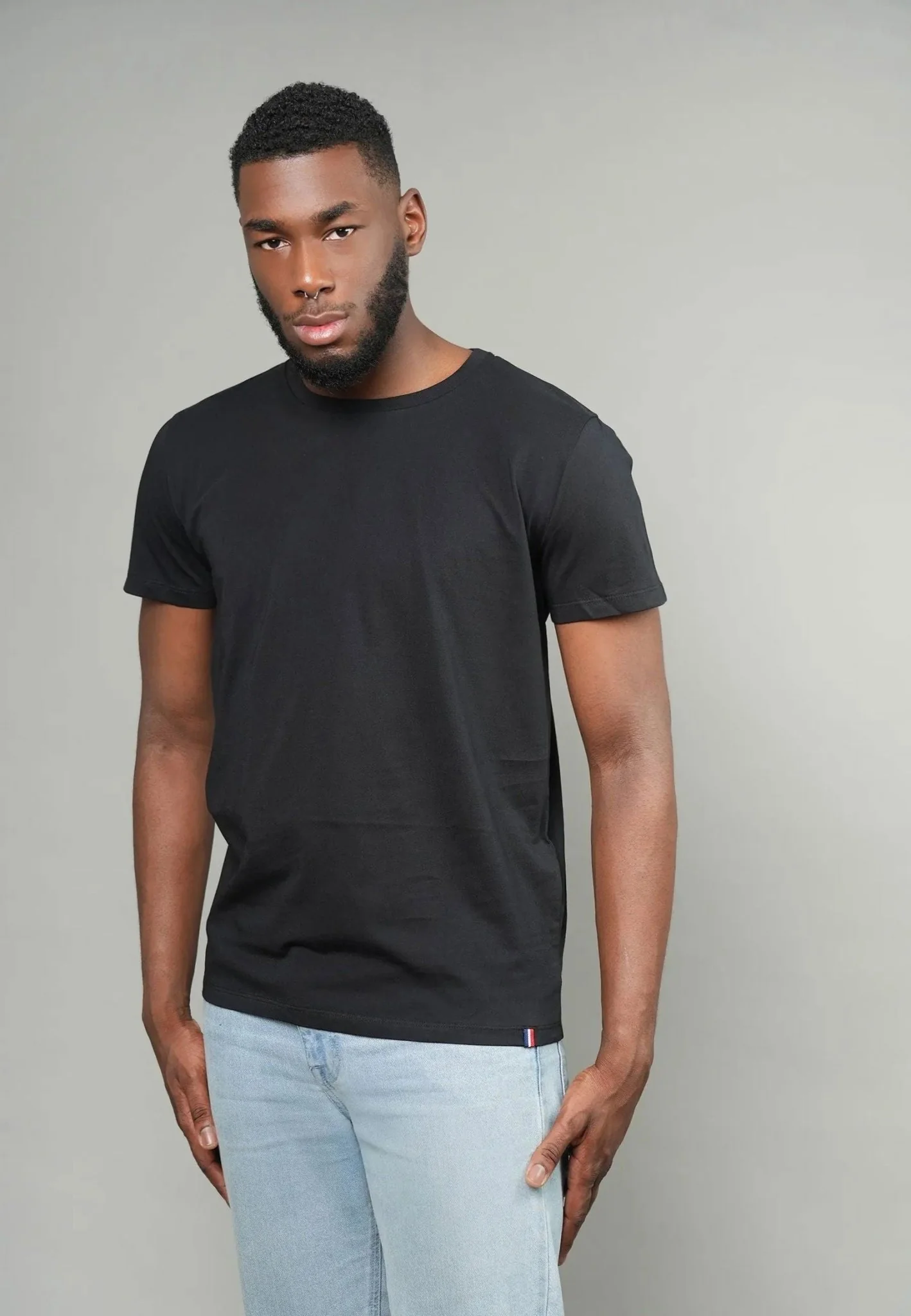 Made in France T-shirt
