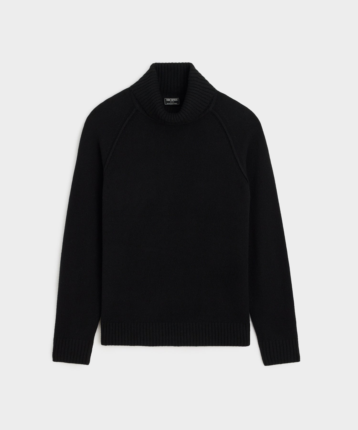 Nomad Cashmere Turtleneck
