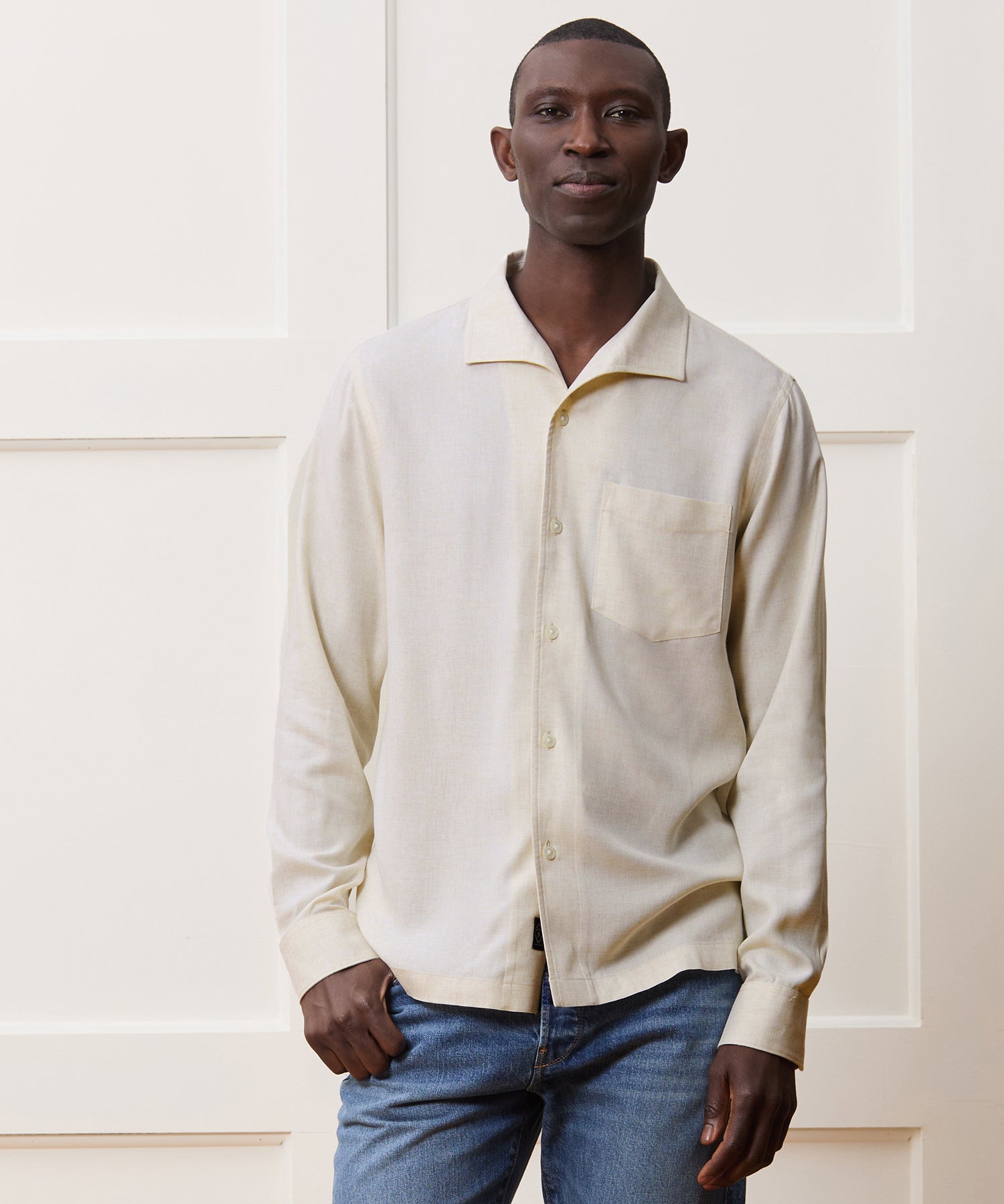 Rayon Miami Shirt